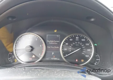 2018 Lexus Nx 300 from USA, damaged, VIN JTJBARBZ6J2150039